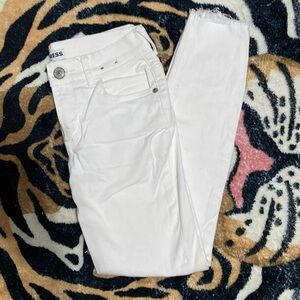 Express Cropped Jeggins
